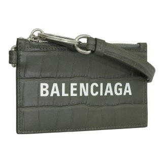 BALENCIAGA/BALENCIAGA バレンシアガ カードケース/504999574