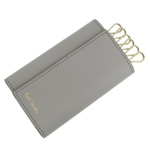 セール Paulsmith ポールスミス 6連 キーケース ポール スミス Paul Smith Magaseek