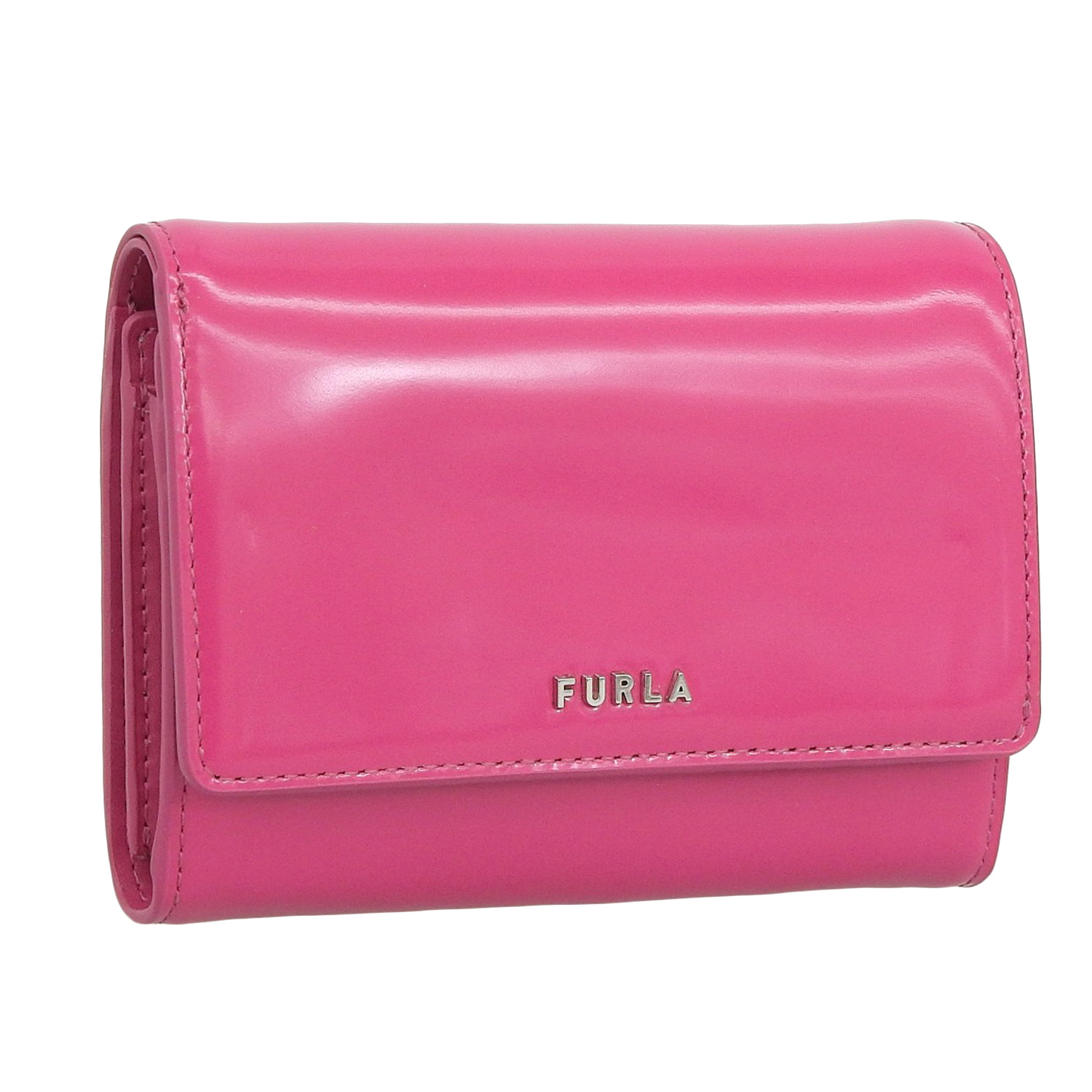 フルラ FURLA 二つ折 財布 - nilkablo.com.tr