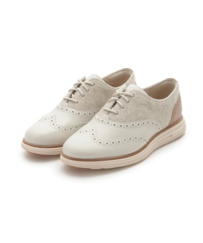 【COLE HAAN】OG SHORTWING OXFORD