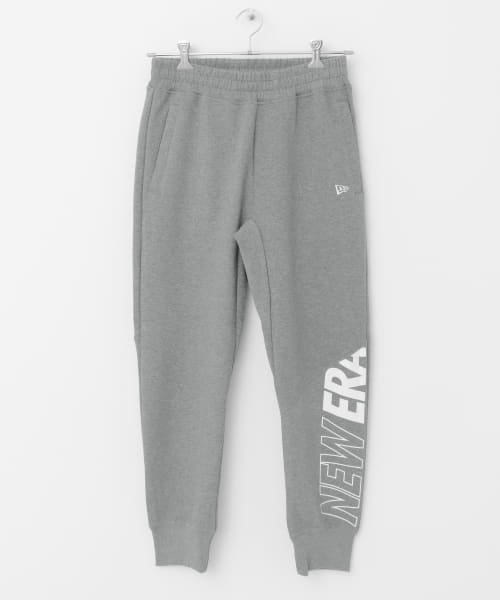 URBAN RESEARCH Sonny Label(アーバンリサーチサニーレーベル)/New Era　Tech Sweat L Pants/DGRY