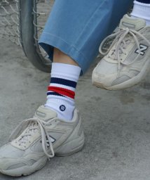 URBAN RESEARCH Sonny Label(アーバンリサーチサニーレーベル)/STANCE SOCKS　BOYD  SHORT/BLUE