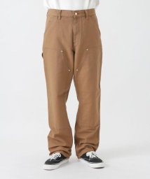 URBAN RESEARCH Sonny Label/carhartt　DOUBLE KNEE PANTS/504999831