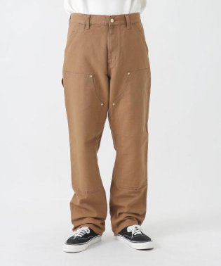 URBAN RESEARCH Sonny Label/carhartt　DOUBLE KNEE PANTS/504999831