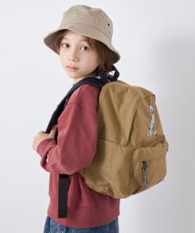 SHIPS any WOMEN/【SHIPS any別注】OUTDOOR PRODUCTS: 刺繍 バックパック<KIDS>◇/505001154