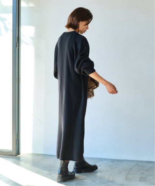 ボリュームスリーブニットワンピース イエナ Iena Magaseek ボリュームスリーブニットワンピース イエナ Iena Magaseek