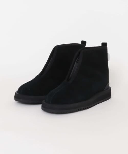 URBAN RESEARCH(アーバンリサーチ)/SUICOKE　KENN－Mwpab/BLACK