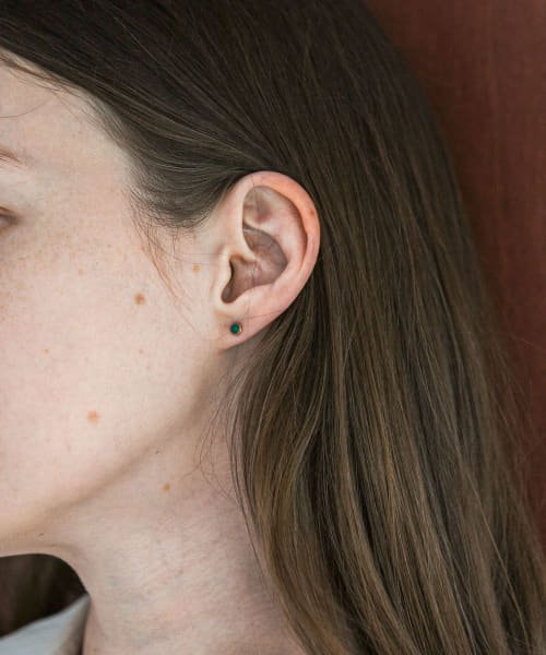 ff by decor urban research　ストーンピアス など urban ff by decor 忍耐