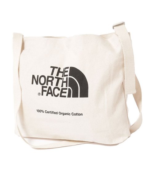 ザ・ノース・フェイス/ORGANIC COTTON MUSETTE (オーガニックコットンミュゼット)(505001324) | ザ・ノース・フェイス(THE  NORTH FACE) - MAGASEEK