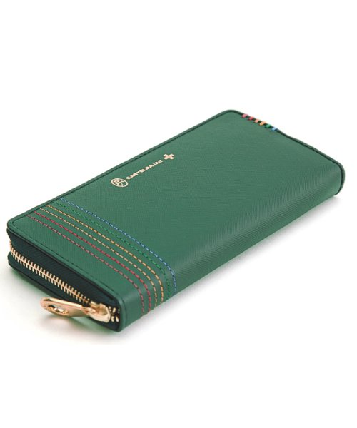 カステルバジャック 財布 長財布 本革 大容量 ラウンドファスナー ブランド メンズ レディース CASTELBAJAC 027605 カステルバジャック ブランド CASTELBAJAC