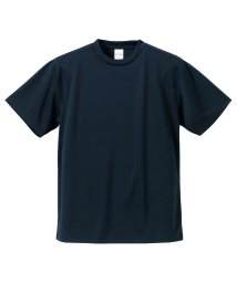 BACKYARD FAMILY/United Athle ユナイテッドアスレ 4.1オンス ドライアスレチック Tシャツ/503141460