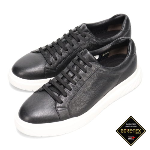 モデロ MODELLO 日本初の「圧倒的」機能を搭載したGORE－TEXレザーシューズ　DMW751G MODELLO 日本初の 圧倒的