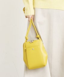 MK MICHEL KLEIN BAG/フェイクレザーミニショルダーバッグ/504865900