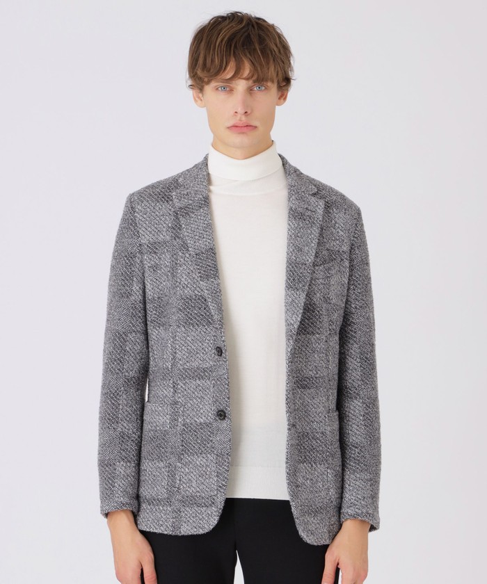 2/2ページ)｜ジャケット｜ブラックレーベル・クレストブリッジ(BLACK