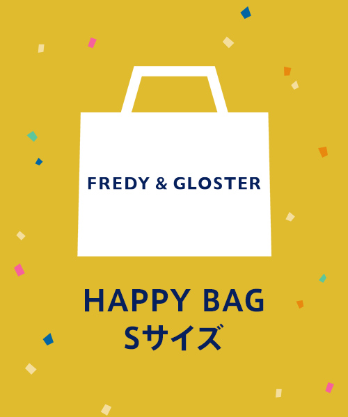 セール】【fredy 】3万円相当 FREDY Sサイズ WOMEN HAPPY BAG