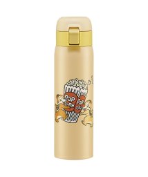 BACKYARD FAMILY/スケーター Skater ステンレスワンタッチボトル 480ml 【返品不可商品】/505000268