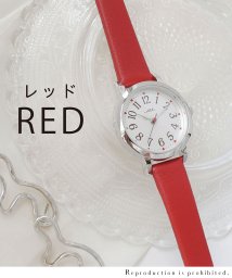 nattito/【メーカー直営店】腕時計 レディース ラブリ ハート プチプラ シンプルかわいい GY044/505000414
