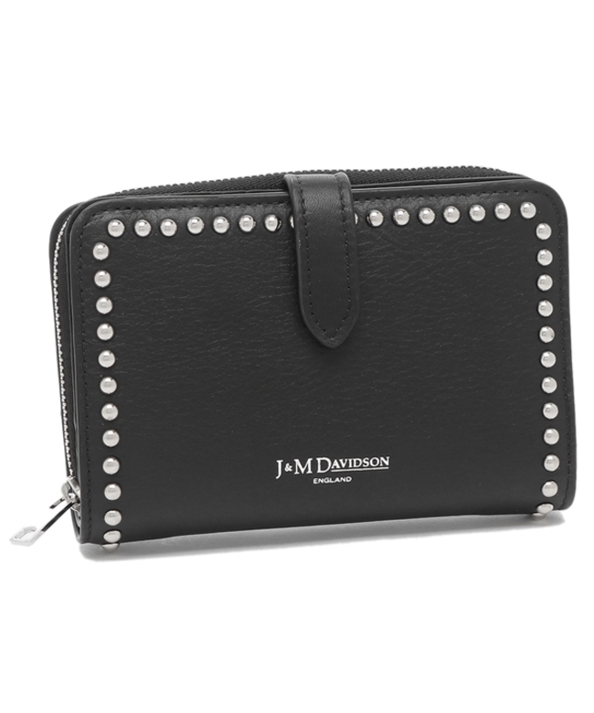 J&M DAVIDSON ジェイアンドエムデヴィッドソン 財布