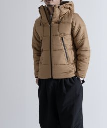 ダウン 中綿 ベージュ のメンズファッション通販 Magaseek