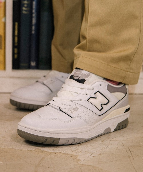 new balance BB550PWA