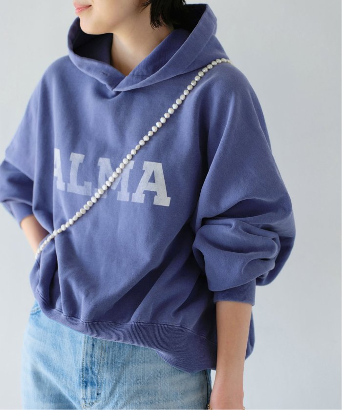 追加》【GREN/グリン】バロックパールエンドレスネックレス(505002631