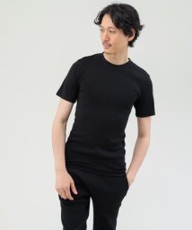 TAKEO KIKUCHI/【MADE IN　JAPAN】ベーシック半袖クルーネックTシャツ/505003151