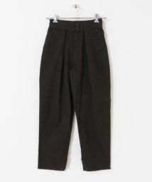 URBAN RESEARCH Sonny Label/GLASSY SEA　REMAKE DESIGN MILITARY PANTS/505003204