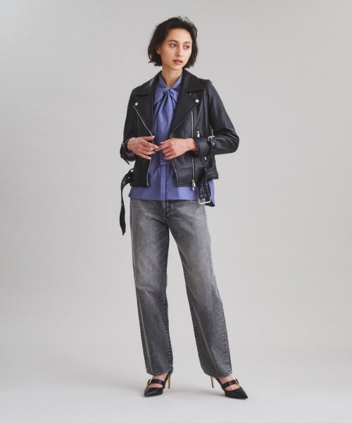 ライダースジャケット 