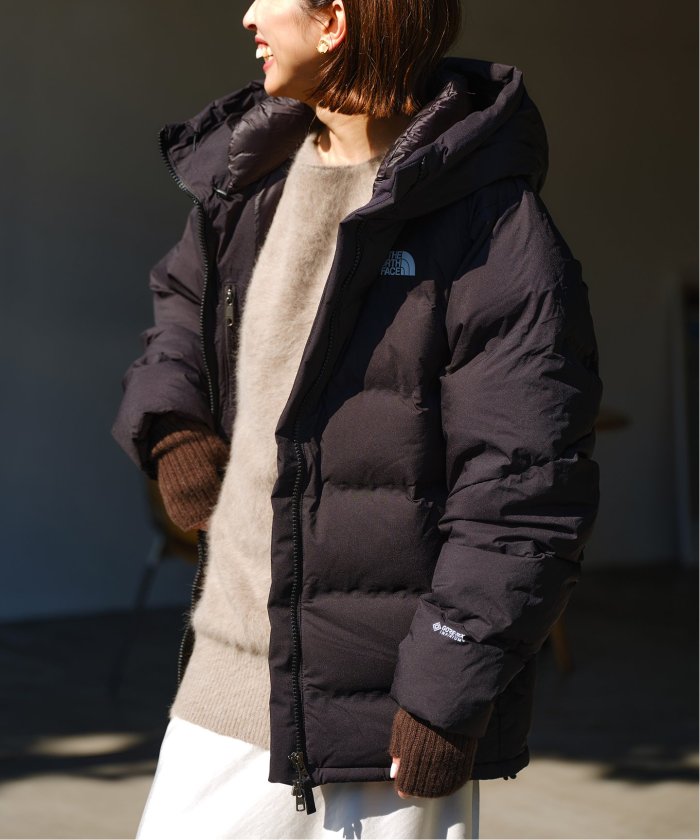 THE NORTH FACE/ノースフェイス】BELAYER PARKA(505003556) | イエナ