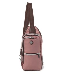 Orobianco（Bag）(オロビアンコ（バッグ）)/GENTILE－G/PINK/BROWN・WHITE