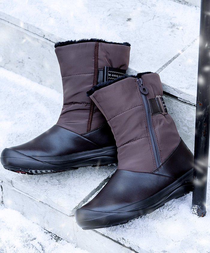 レディース ルコック ブーツ ラルシュの人気商品 通販 価格比較 価格 Com