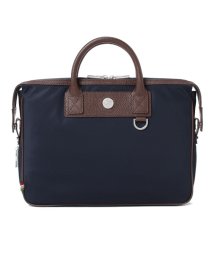 Orobianco（Bag）(オロビアンコ（バッグ）)/CASSETTI/NAVY/BROWN