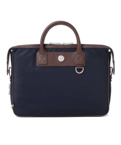 Orobianco（Bag）(オロビアンコ（バッグ）)/CASSETTI/NAVY/BROWN