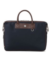 Orobianco（Bag）(オロビアンコ（バッグ）)/SCAFFALE/NAVY/BROWN