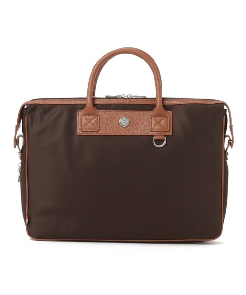 Orobianco（Bag）(オロビアンコ（バッグ）)/SCAFFALE/BROWN/LIGHTBROWN