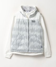 FILA GOLF(フィラゴルフ（レディース）)/ブルゾン/オフホワイト