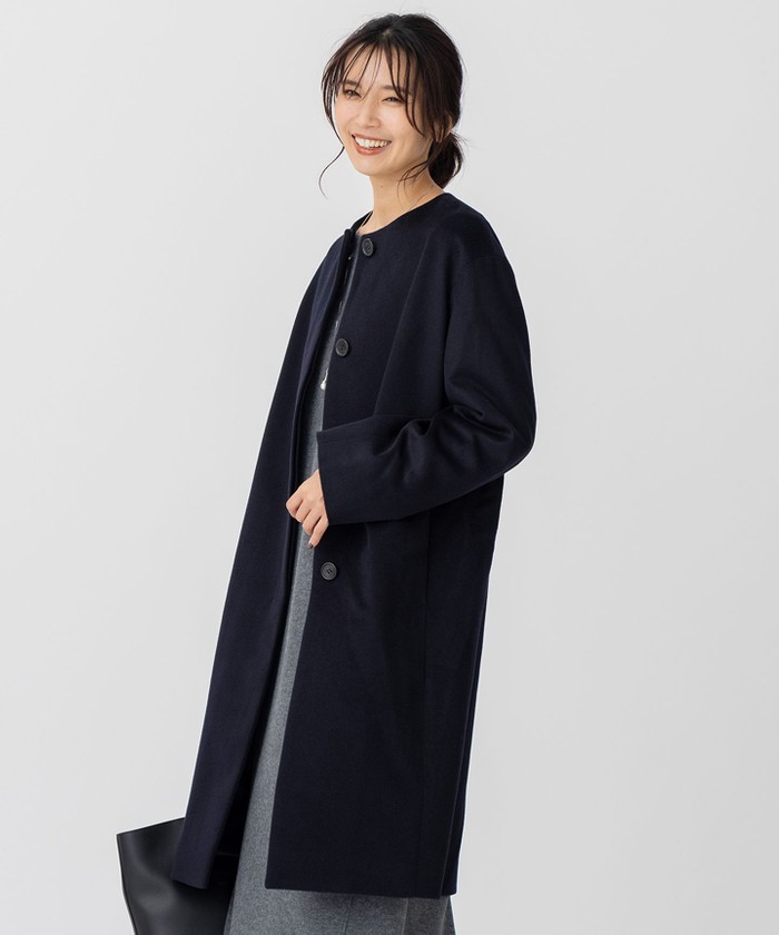 コート｜23区(ニジュウサンク)｜阪急百貨店公式通販サイト｜阪急