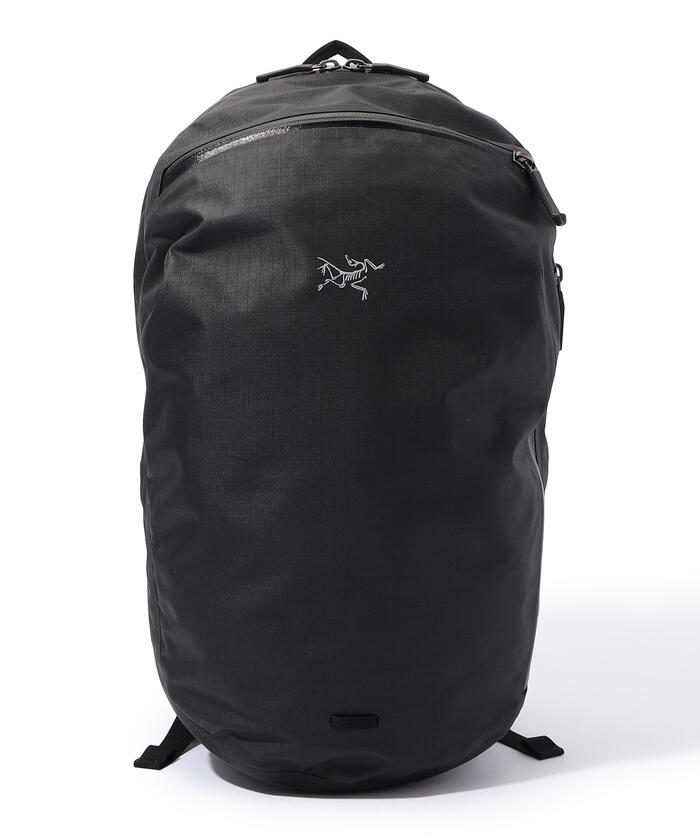 ARC'TERYX GRANVILLE ZIP 16 BACKPACK ナイロン バックパック ...