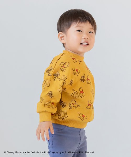 ディズニー キャラクタートレーナー チルツー Chil2 Magaseek