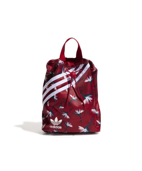 テベ マググ ミニ バケット バックパック アディダス オリジナルス Adidas Originals Magaseek