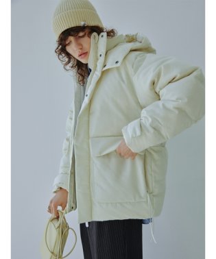 OTHER/【emmi×HELLY HANSEN】ARENDAL DOWN JK/505005404