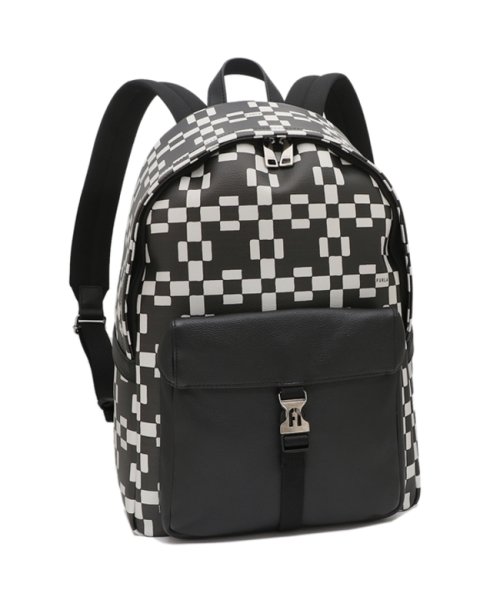セール フルラ バックパック リュックサック コスモ ブラック ホワイト メンズ Furla Mb Bx02 H3900 フルラ Furla Magaseek