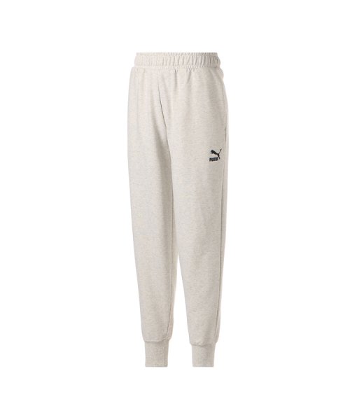 メンズ Classics スウェット パンツ プーマ Puma Magaseek