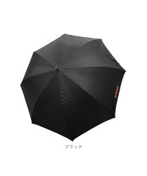 BACKYARD FAMILY(バックヤードファミリー)/アウトドア プロダクツ OUTDOOR PRODUCTS 65cm 雨晴兼用長傘/ブラック