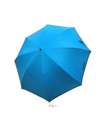 BACKYARD FAMILY(バックヤードファミリー)/アウトドア プロダクツ OUTDOOR PRODUCTS 65cm 雨晴兼用長傘/ブルー