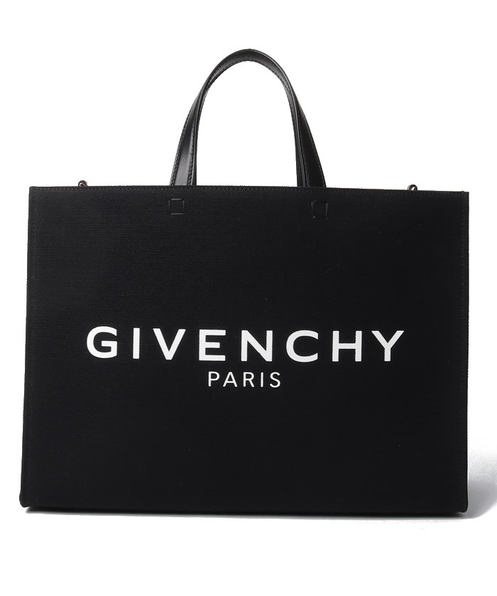 セール】【GIVENCHY】GIVENCHY ジバンシー WOMEN MEDIUM TOTE CANVAS ...