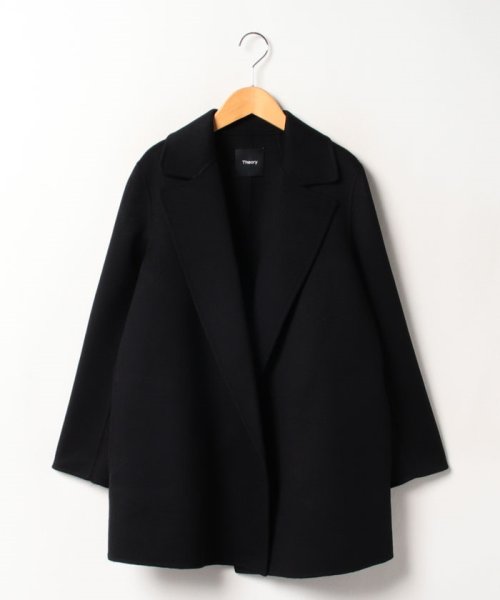 コート　LUXE NEW DIVIDE CLAIRENE 