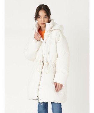 Levi's/XL BUBBLE PUFFER SUGAR SWIZZLE/505006728