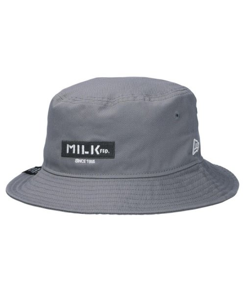 セール】MILKFED. x NEW ERA BAR AND 1995 HAT(505007084) MILKFED(MILKFED)  MAGASEEK