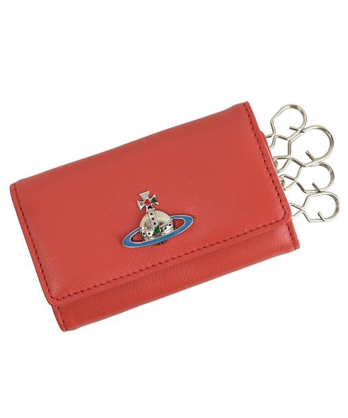 Vivienne Westwood EMMA KEY CASE キーケース-